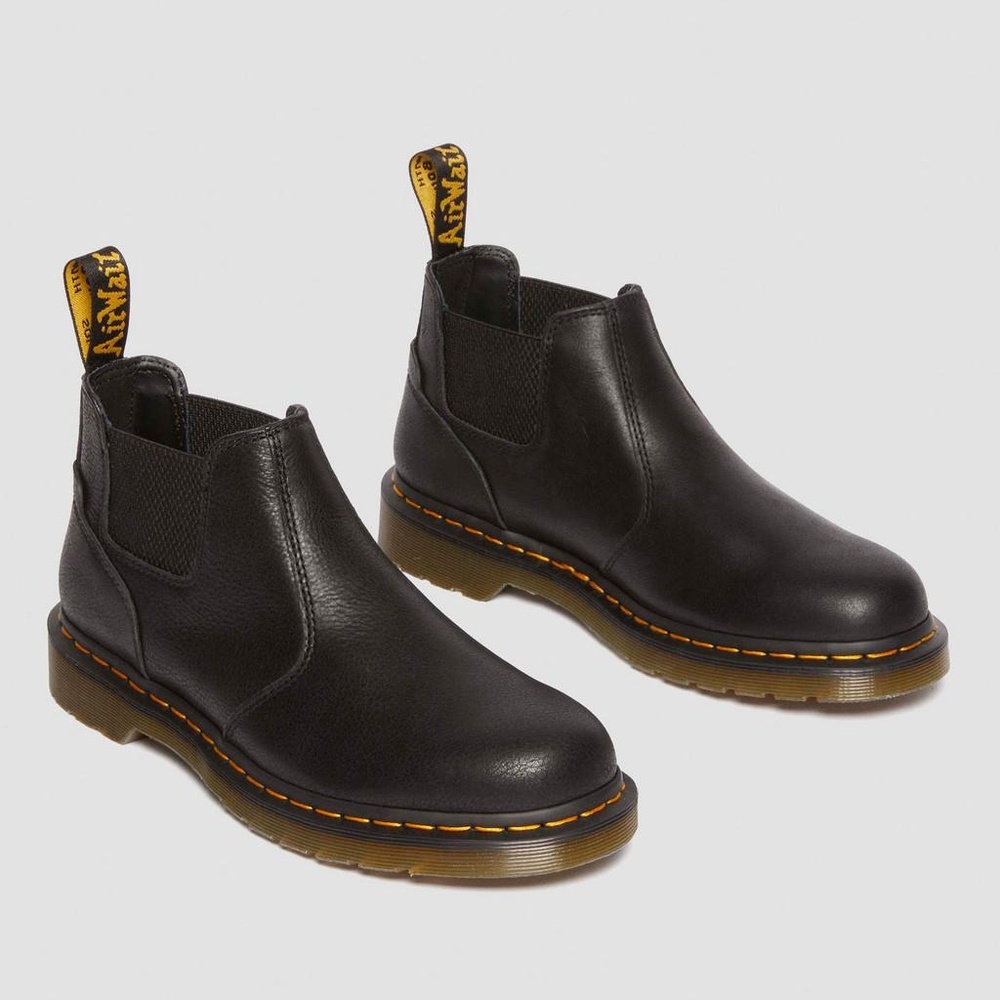 Doc Martens Lo Rogue Chelsea boots *BRAND NEW IN BOX*